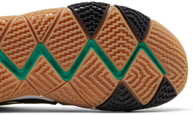 Nike Kyrie 4 Pitch Blue