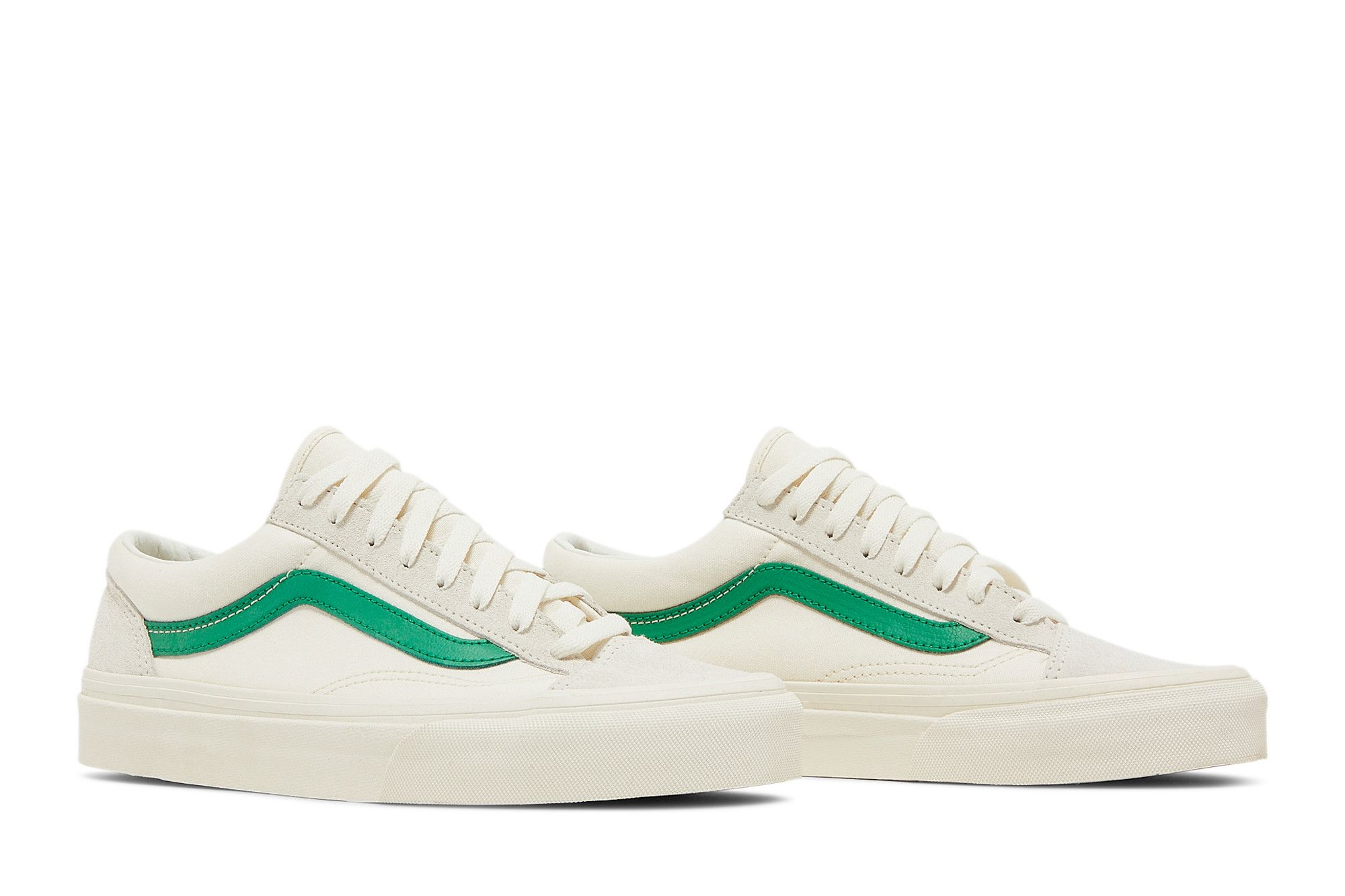 Buy Style 36 Jolly Green VN0A3DZ3RFX GOAT UK