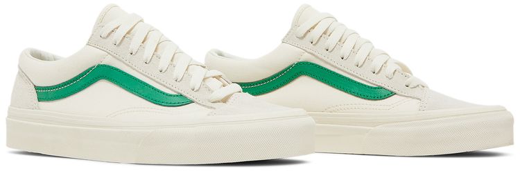 Vans Style 36 Jolly Green