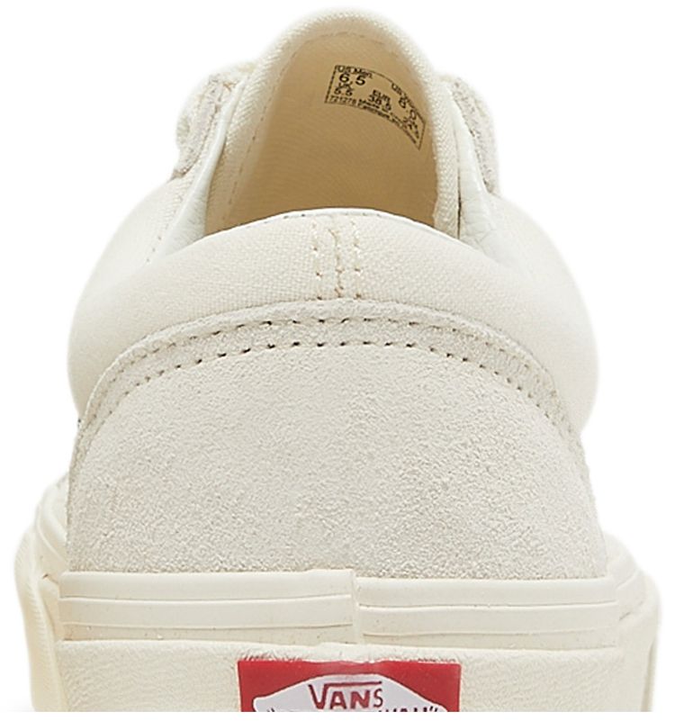 Vans Style 36 Jolly Green