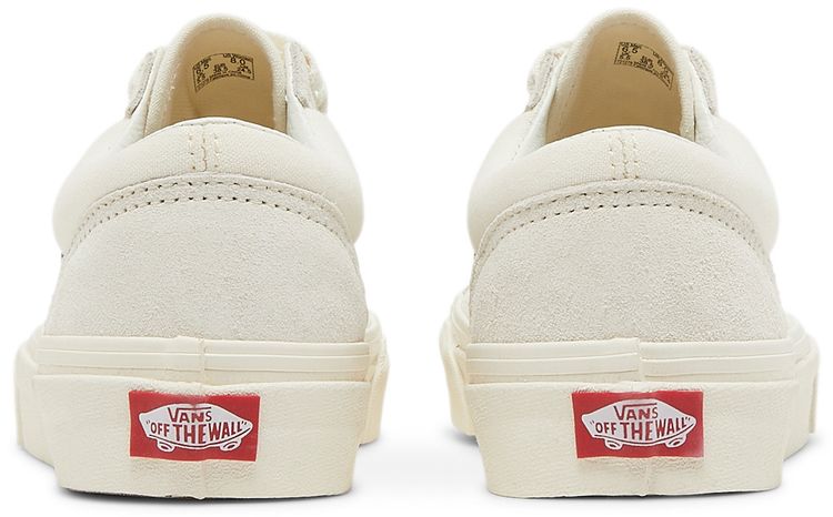 Vans Style 36 Jolly Green