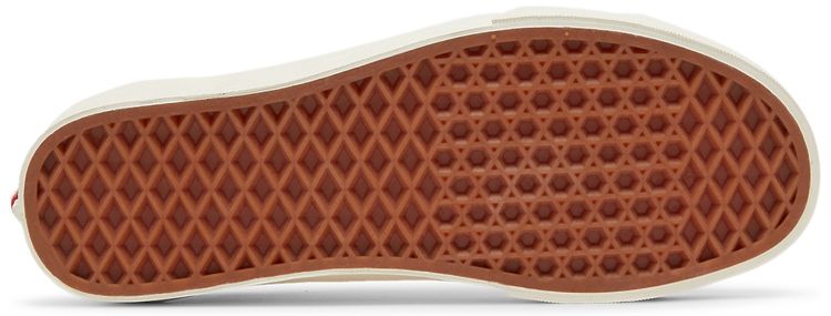 Vans Style 36 Jolly Green