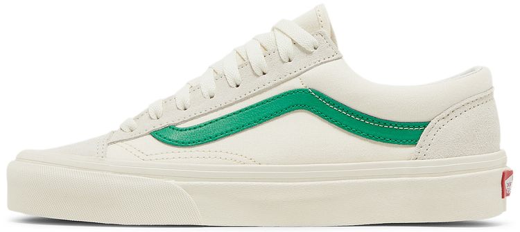 Vans Style 36 Jolly Green