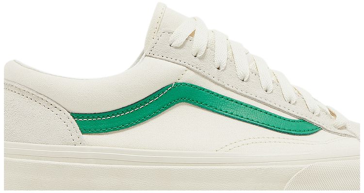 Vans Style 36 Jolly Green