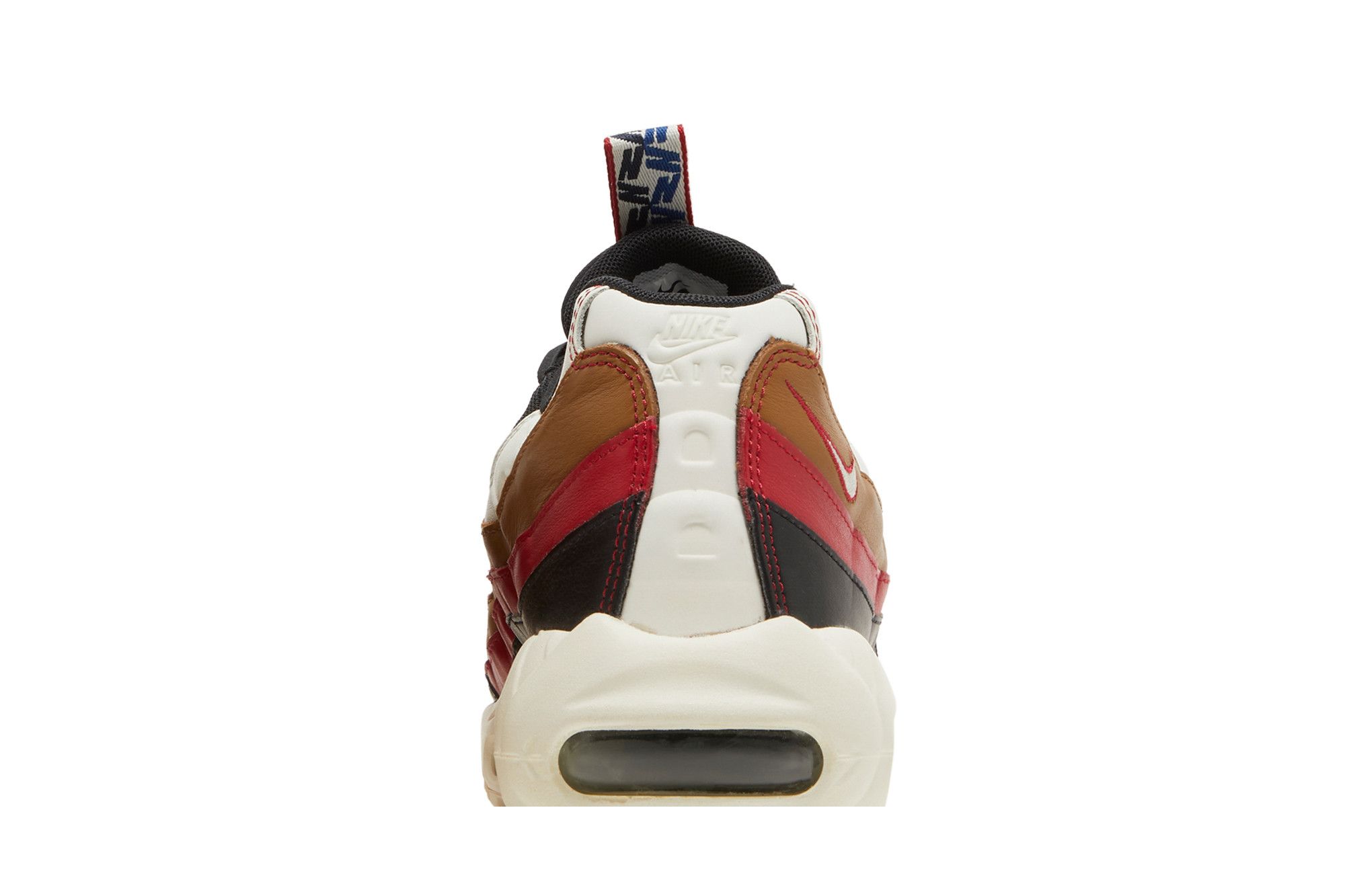Buy Nike Air Max 95 Premium 'Pull Tab' - AJ4077 002 | GOAT