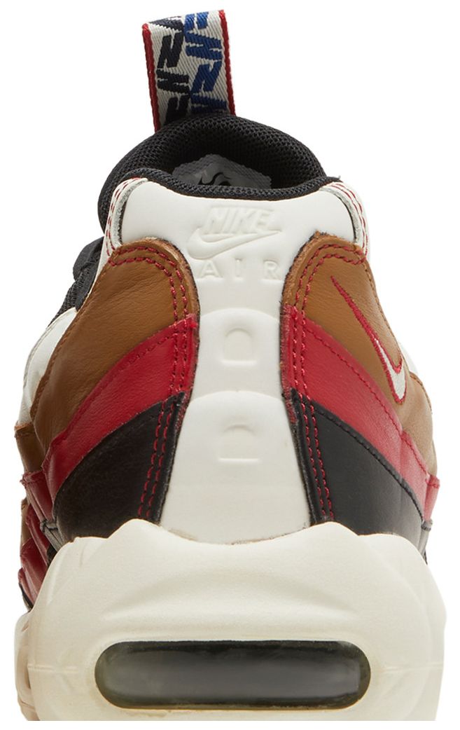 Nike Air Max 95 Premium Pull Tab