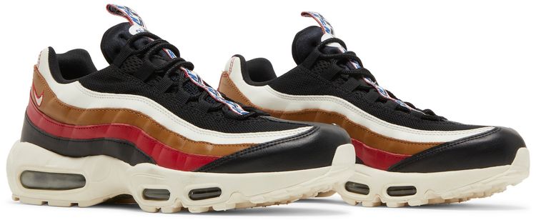 Nike Air Max 95 Premium Pull Tab