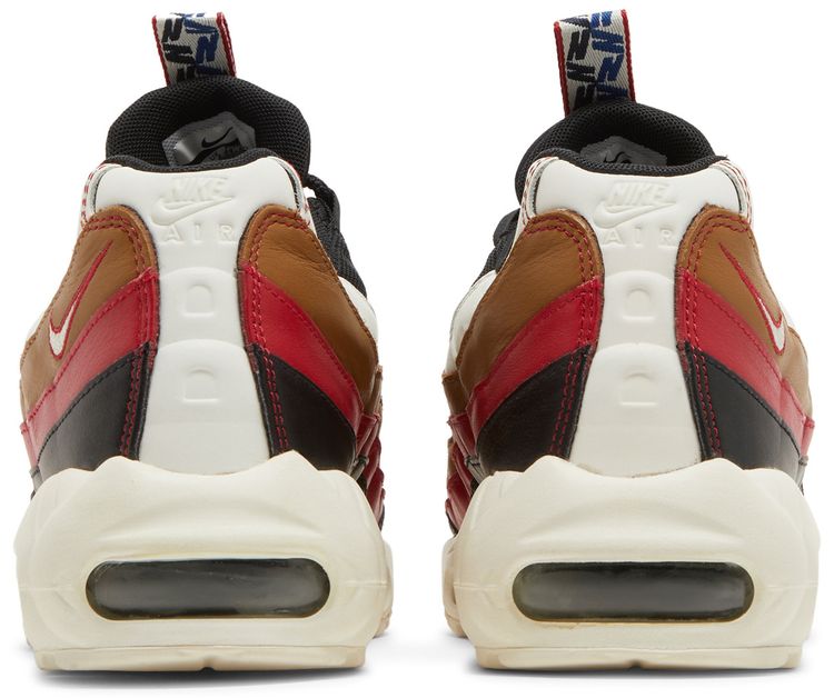 Nike Air Max 95 Premium Pull Tab