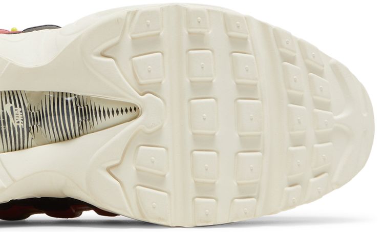 Nike Air Max 95 Premium Pull Tab