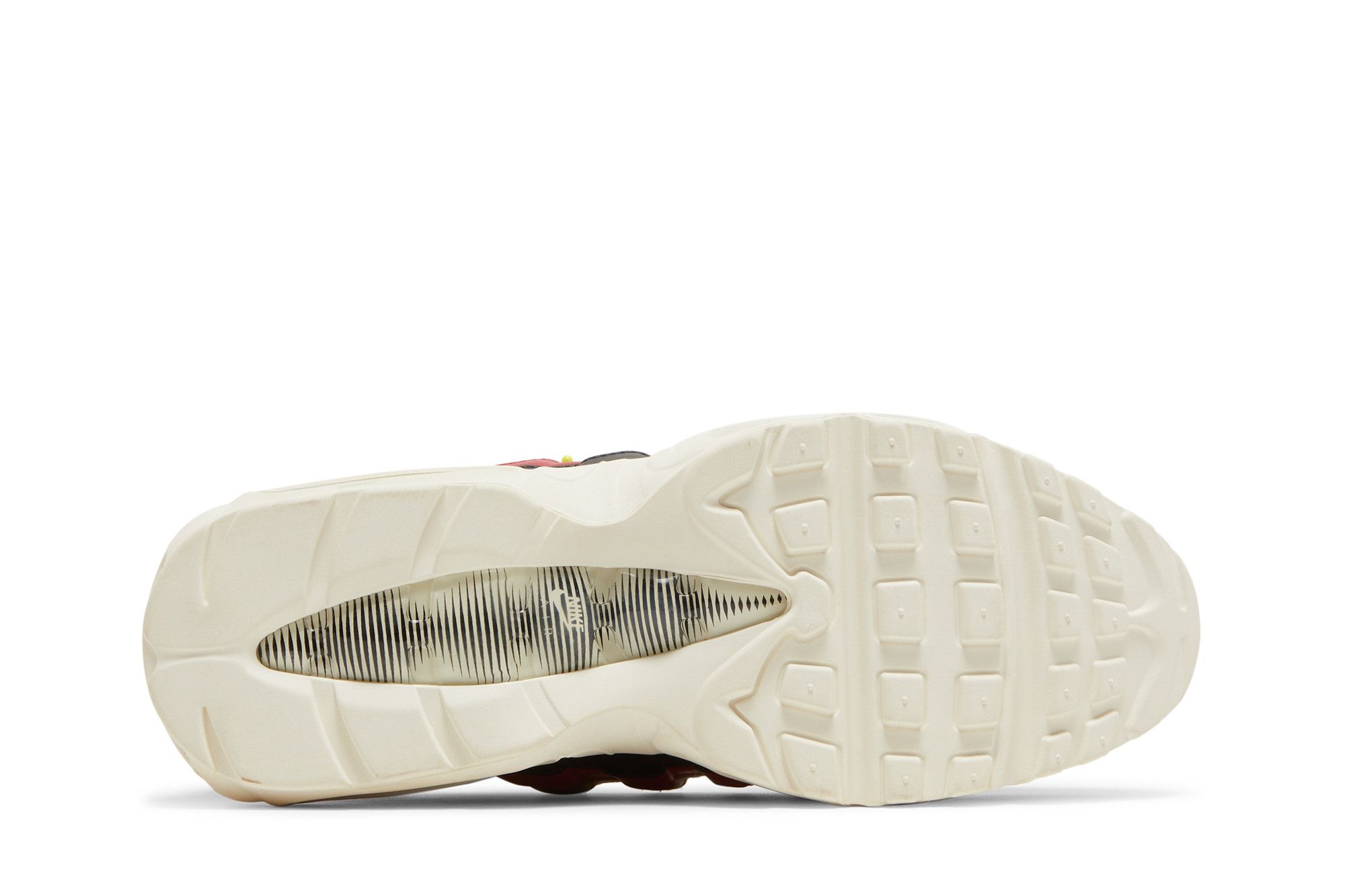 Buy Nike Air Max 95 Premium 'Pull Tab' - AJ4077 002 | GOAT