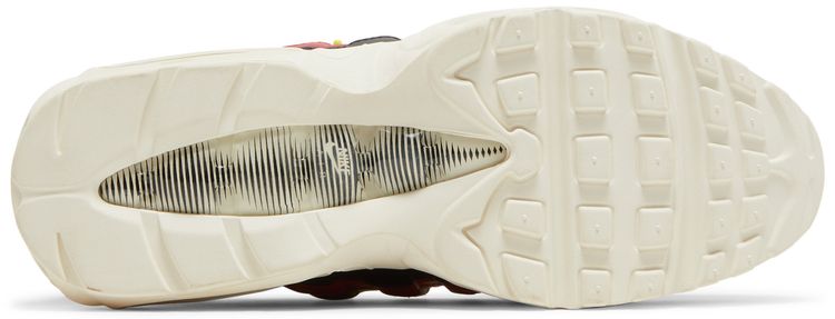 Nike Air Max 95 Premium Pull Tab