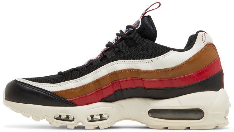 Nike Air Max 95 Premium Pull Tab