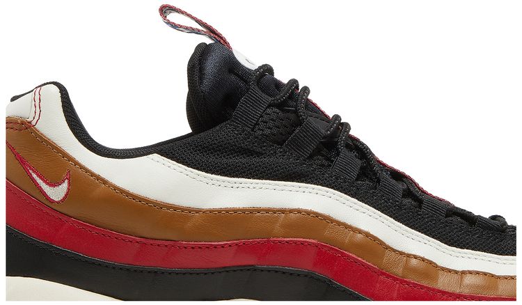 Nike Air Max 95 Premium Pull Tab