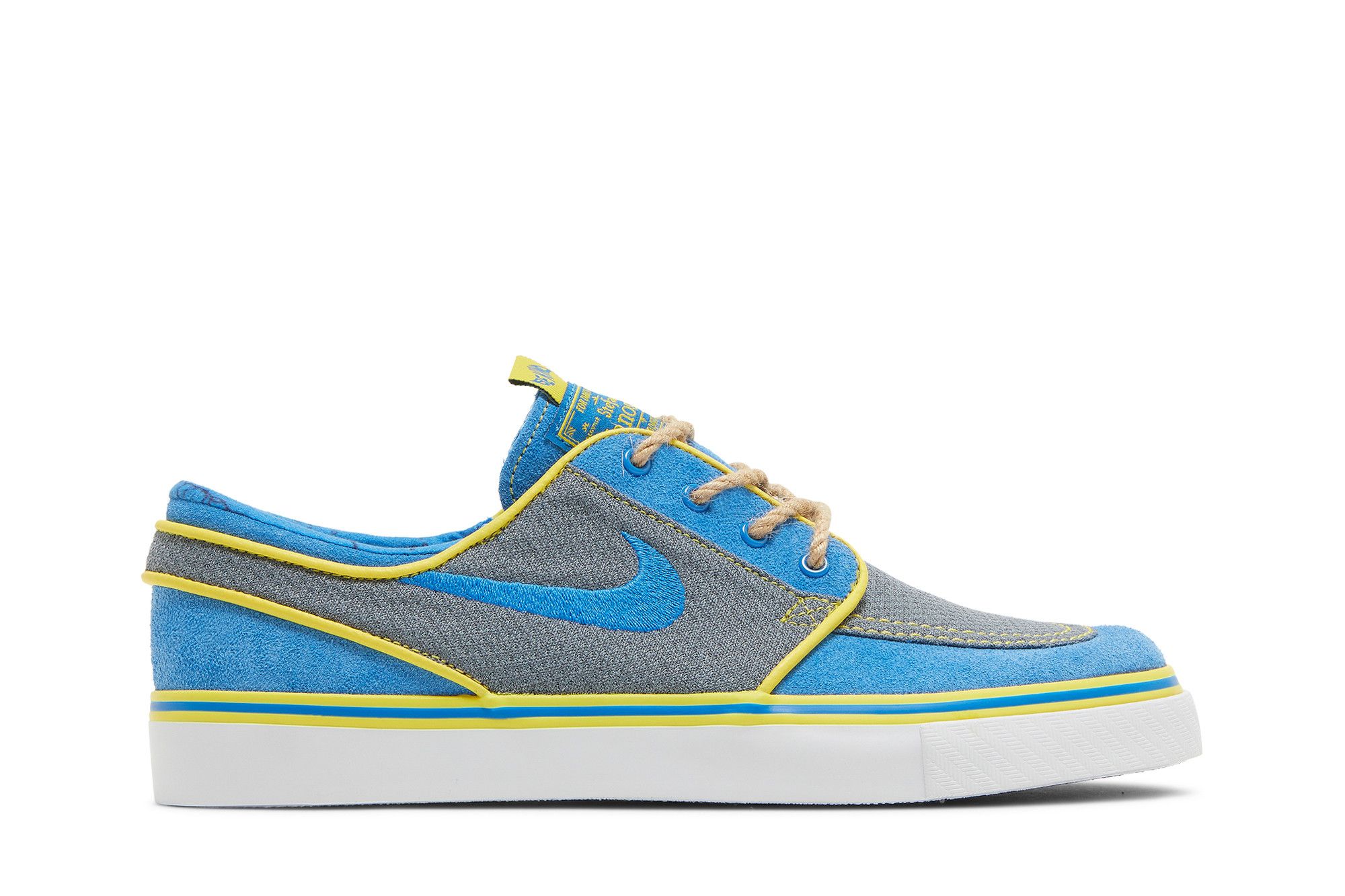 Buy SB Zoom Stefan Janoski GS Doernbecher 2017 AH6965 470 GOAT