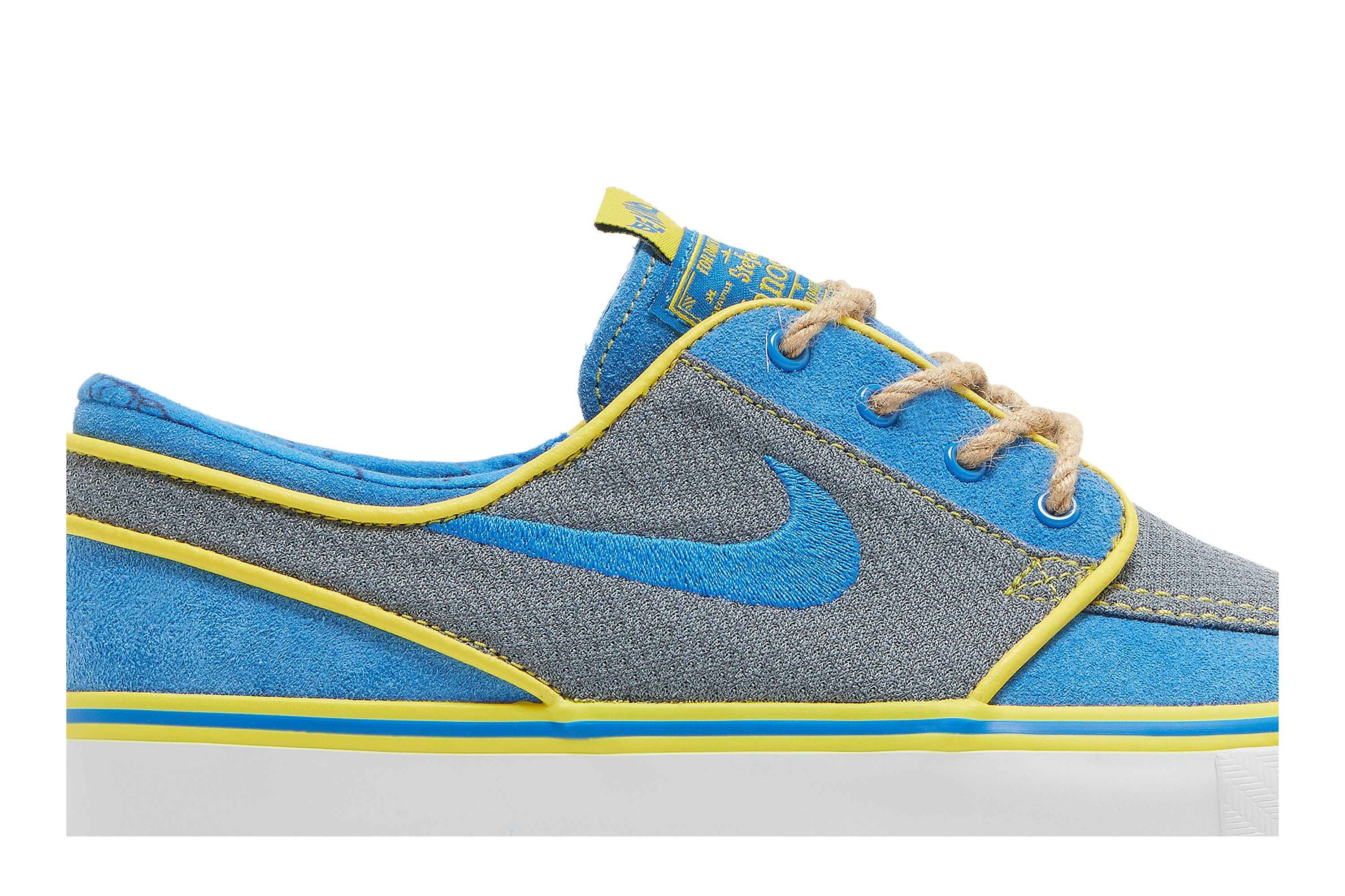 Nike stefan janoski 2017 store