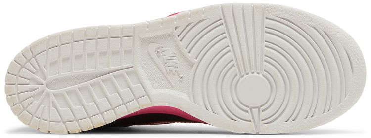 Nike Dunk Hi Nylon Premium