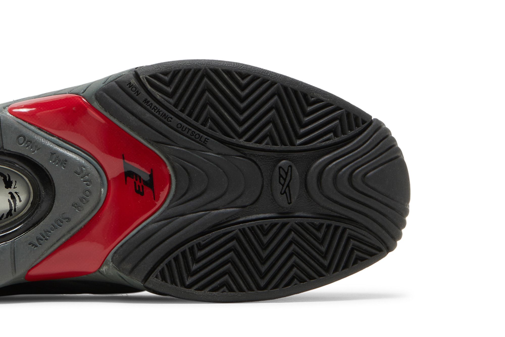 Reebok answer 4 for sale top