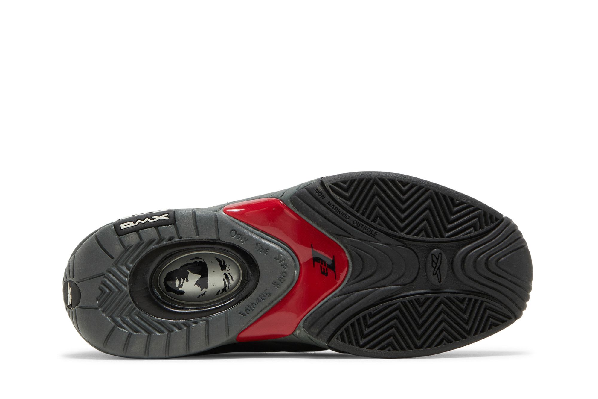 Reebok answer iv 2017 hot sale