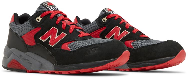 New Balance 580 Propaganda Pack