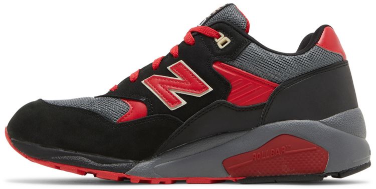 New Balance 580 Propaganda Pack