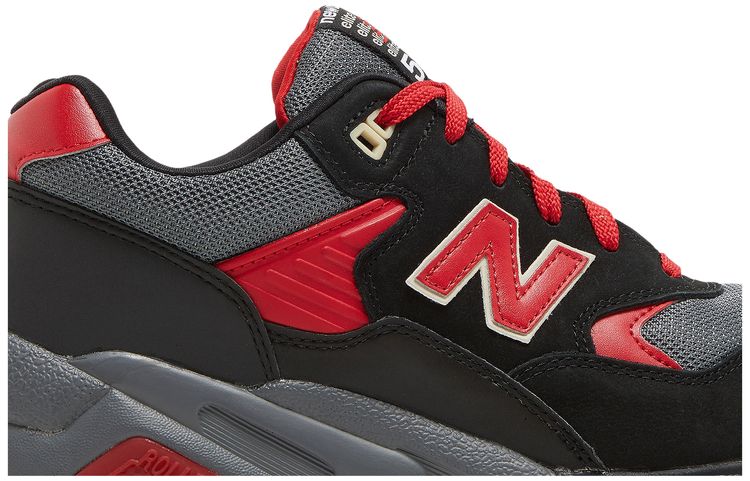 New Balance 580 Propaganda Pack