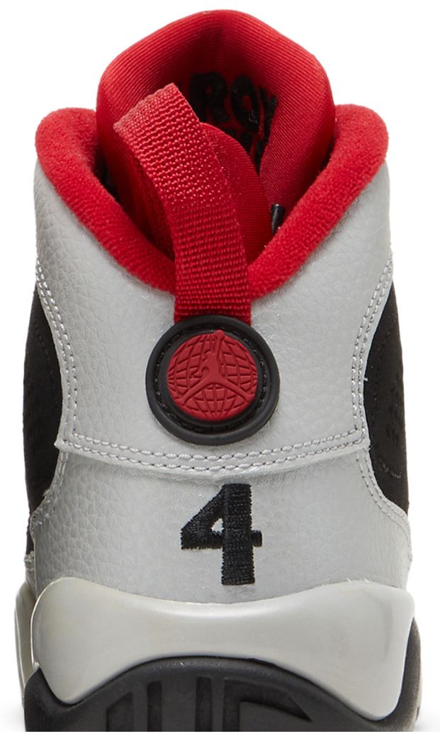 Air Jordan 9 Retro GS Johnny Kilroy