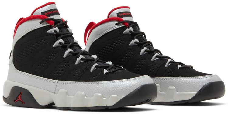 Air Jordan 9 Retro GS Johnny Kilroy