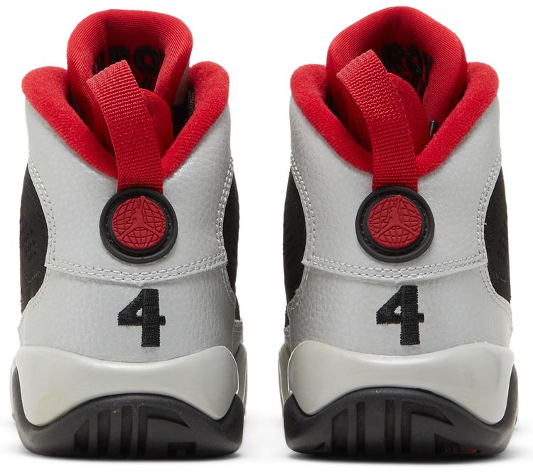 Air Jordan 9 Retro GS Johnny Kilroy