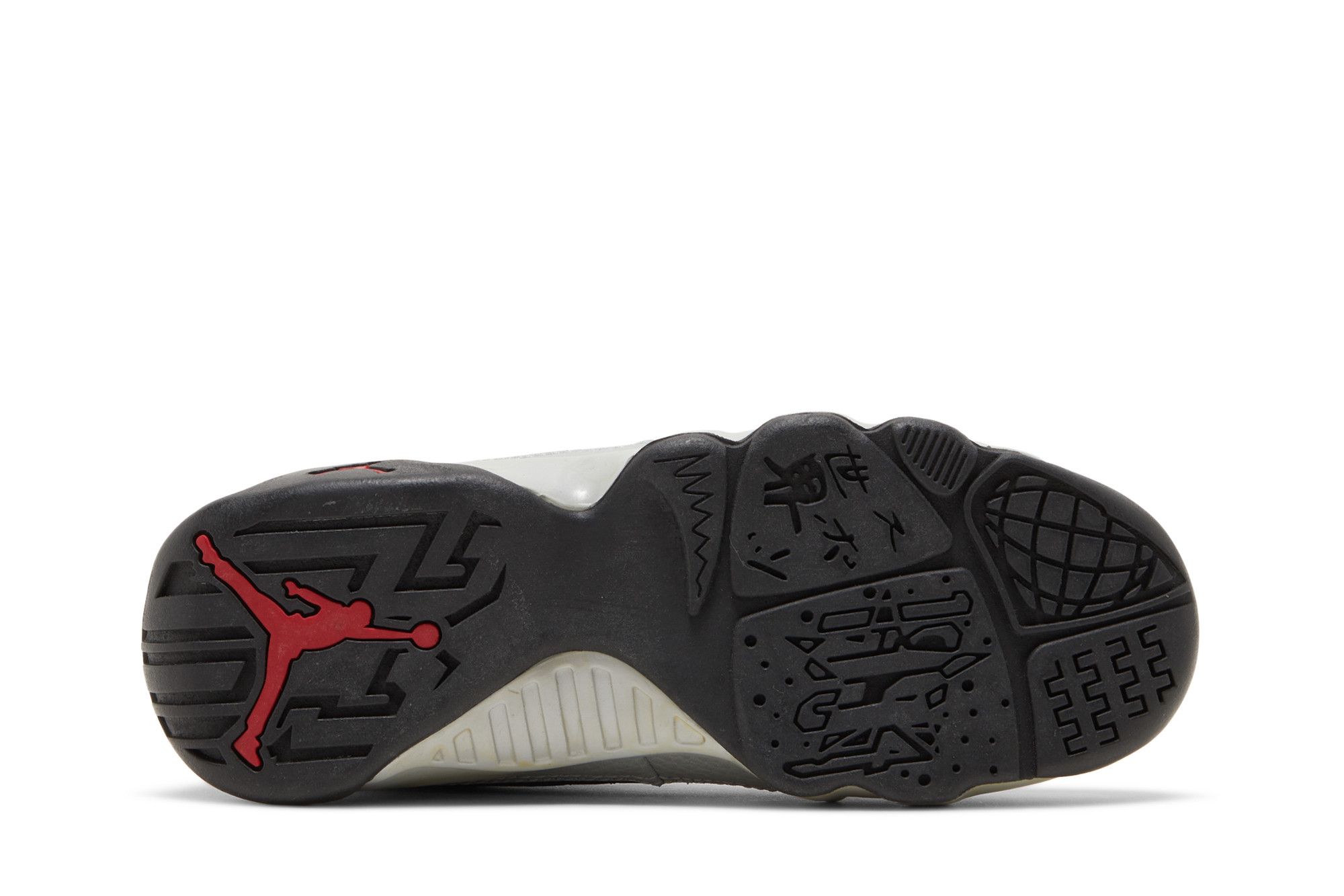 Buy Air Jordan 9 Retro GS 'Johnny Kilroy' - 302359 012 | GOAT