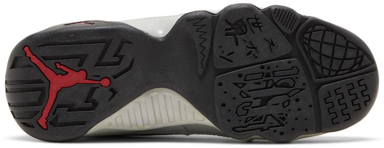 Air Jordan 9 Retro GS Johnny Kilroy