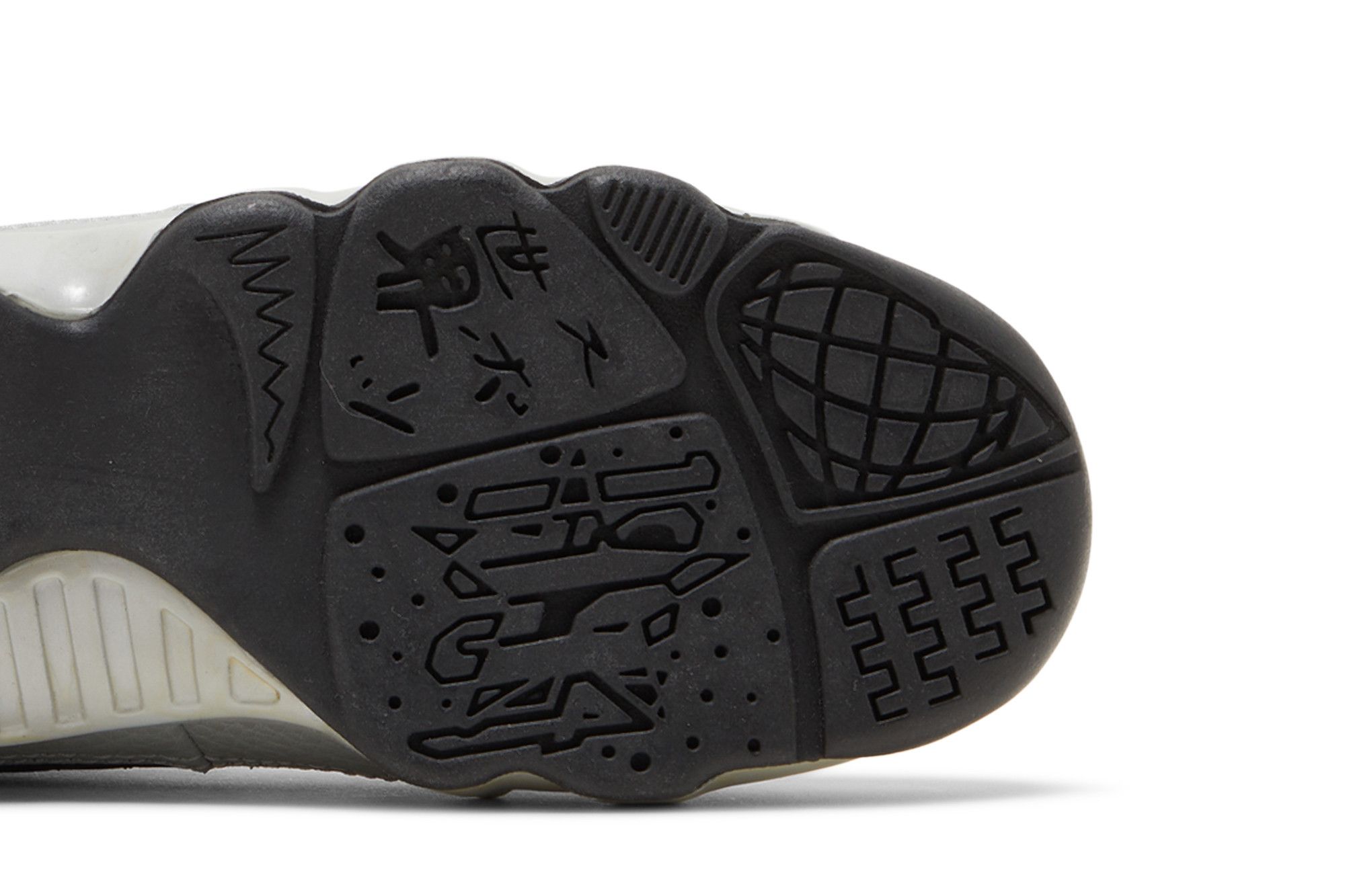 Buy Air Jordan 9 Retro GS 'Johnny Kilroy' - 302359 012 | GOAT