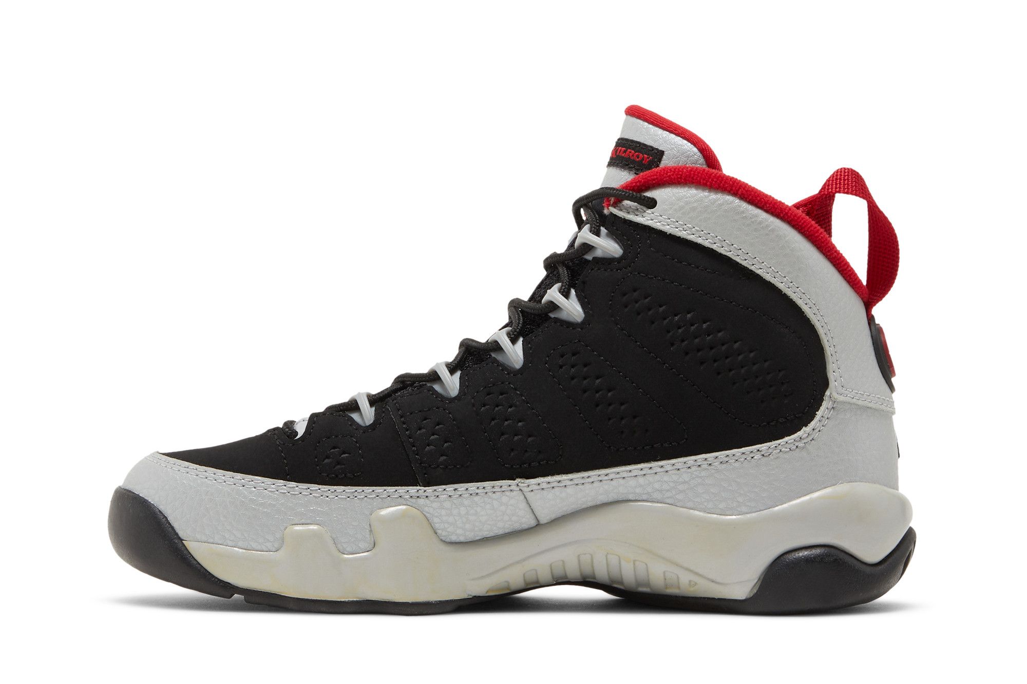 Buy Air Jordan 9 Retro GS Johnny Kilroy 302359 012 GOAT