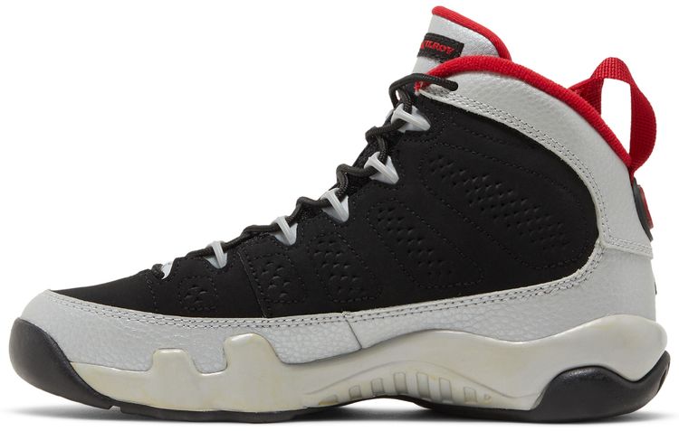 Air Jordan 9 Retro GS Johnny Kilroy