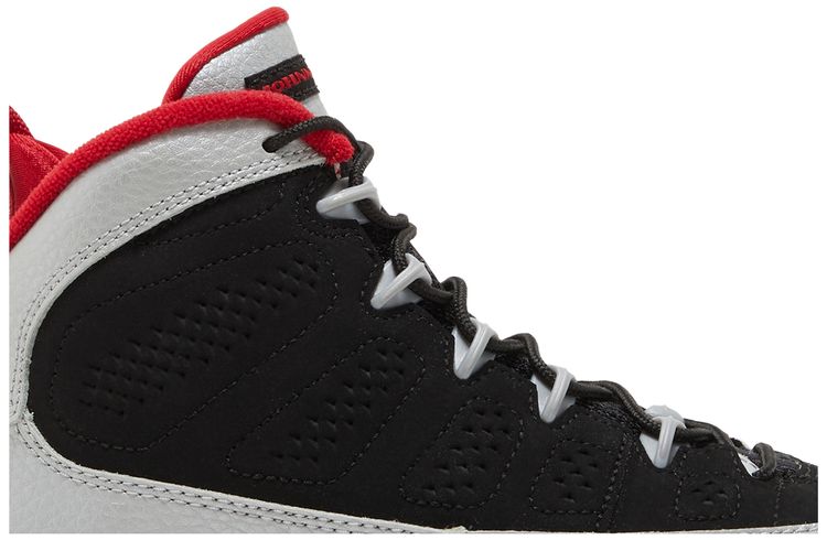 Air Jordan 9 Retro GS Johnny Kilroy