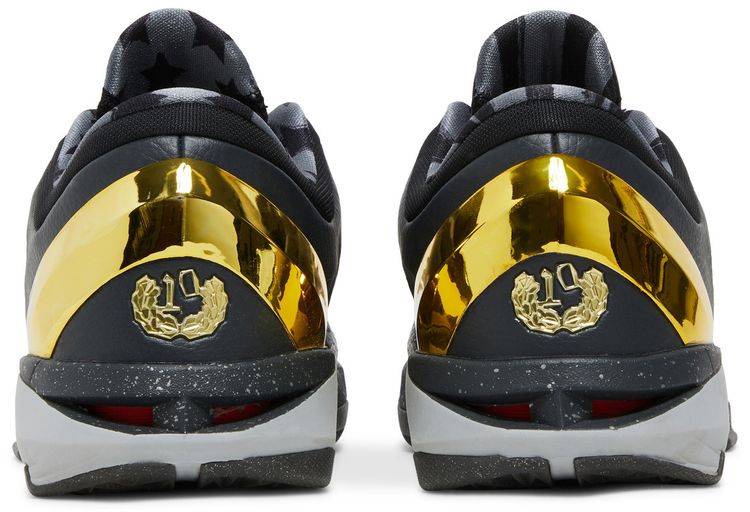 Zoom Kobe 7 System Prelude