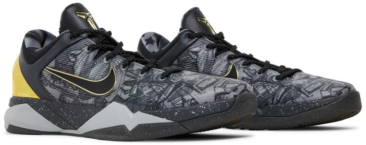 Zoom Kobe 7 System Prelude