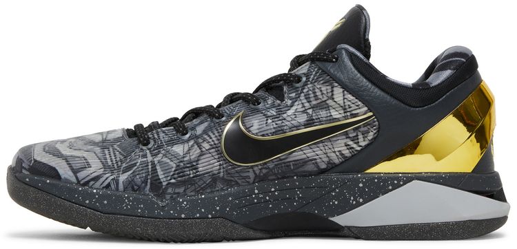 Zoom Kobe 7 System Prelude