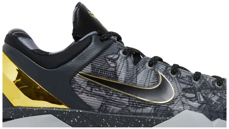 Zoom Kobe 7 System Prelude