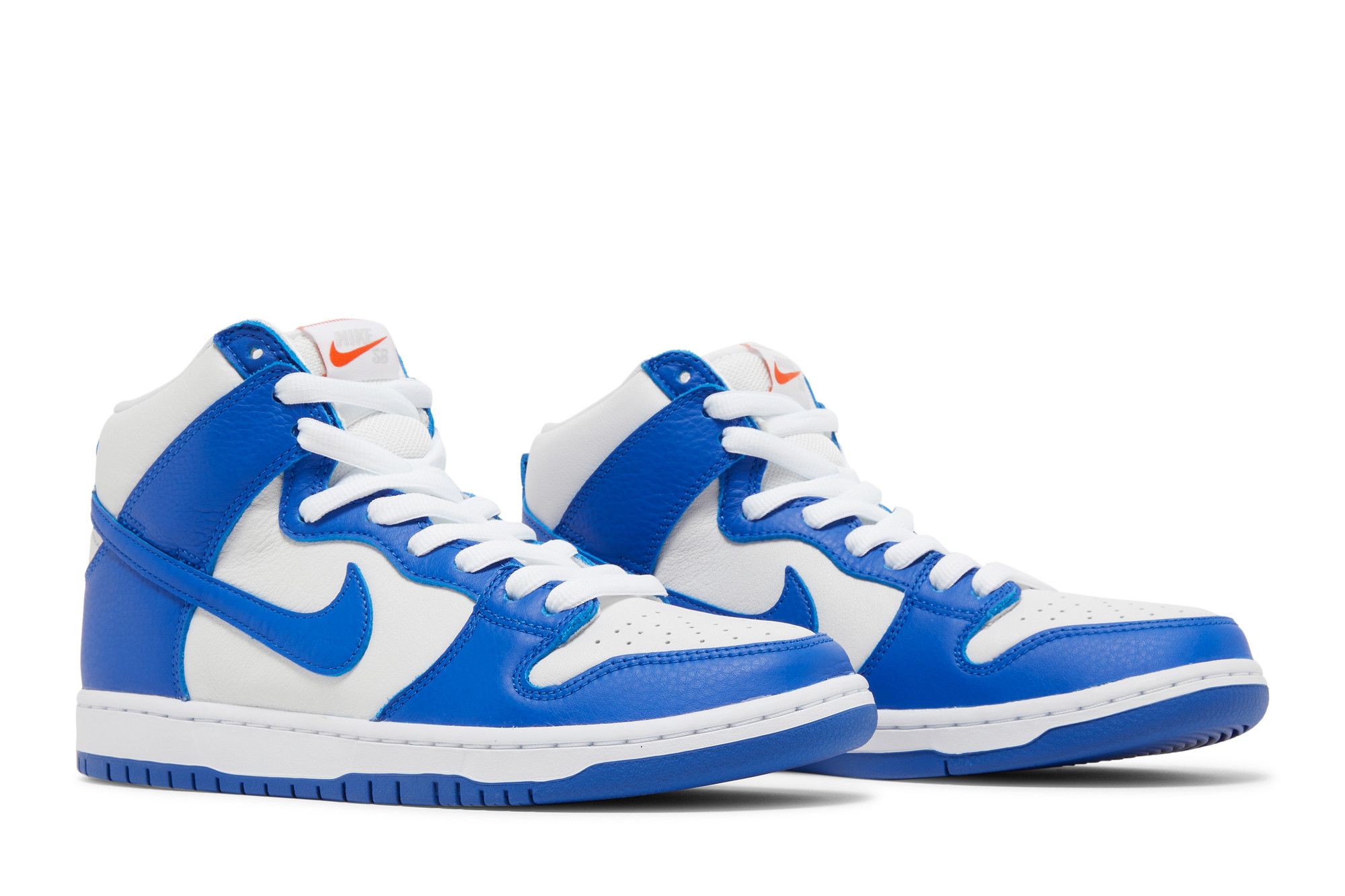Buy Dunk High Pro Sb 'Kentucky' - 305050 142 | GOAT Buy Dunk High Pro Sb 'Kentucky' - 305050 142 | GOAT