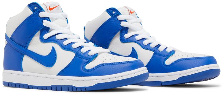 Nike Dunk High Pro Sb Kentucky