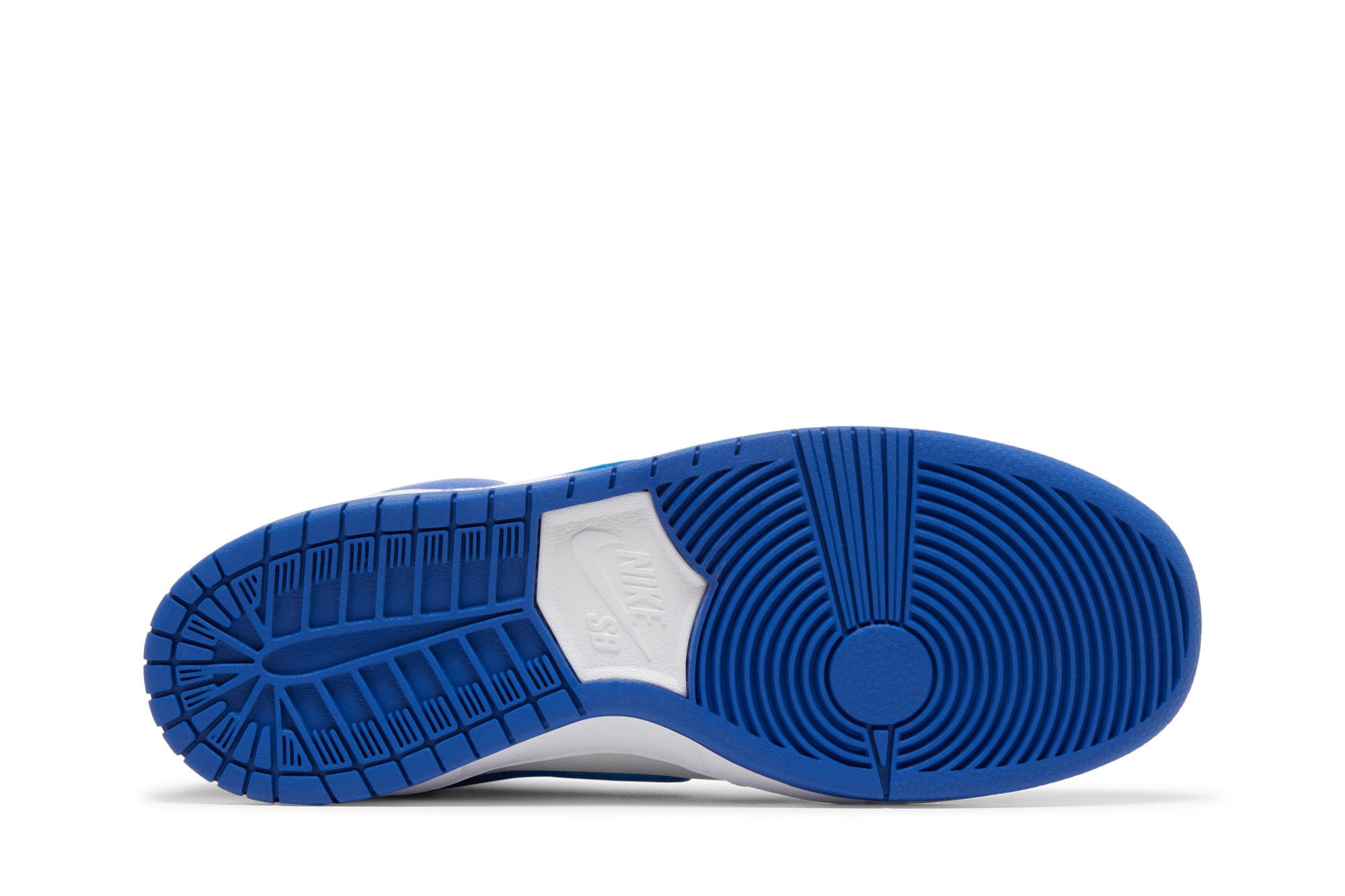 Buy Nike Dunk High Pro Sb 'Kentucky' - 305050 142 | GOAT