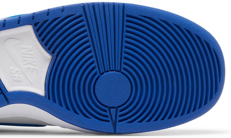 Nike Dunk High Pro Sb Kentucky