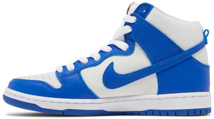Nike Dunk High Pro Sb Kentucky