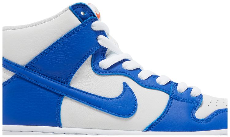 Nike Dunk High Pro Sb Kentucky