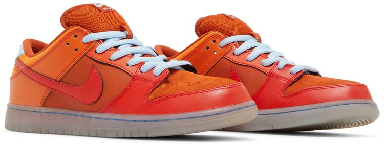 Nike Dunk Low Pro SB Fire  Ice