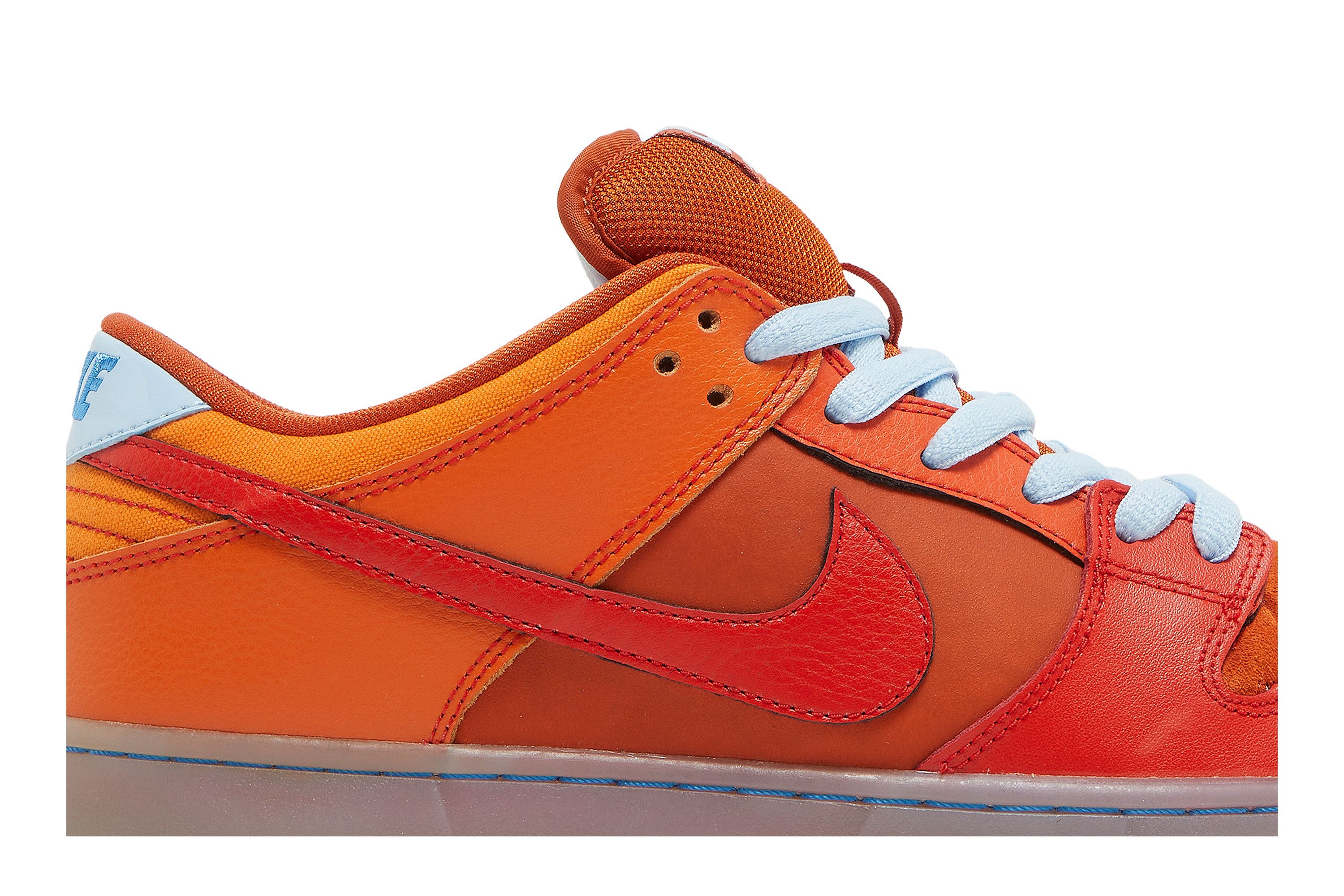 Buy Dunk Low Pro SB Fire Ice 304292 868 GOAT