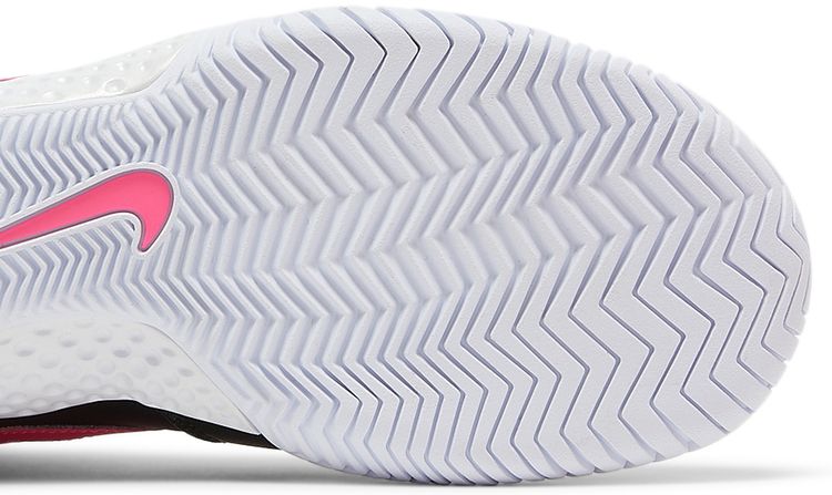 Serena Williams x Air Jordan Flare AJ1 23