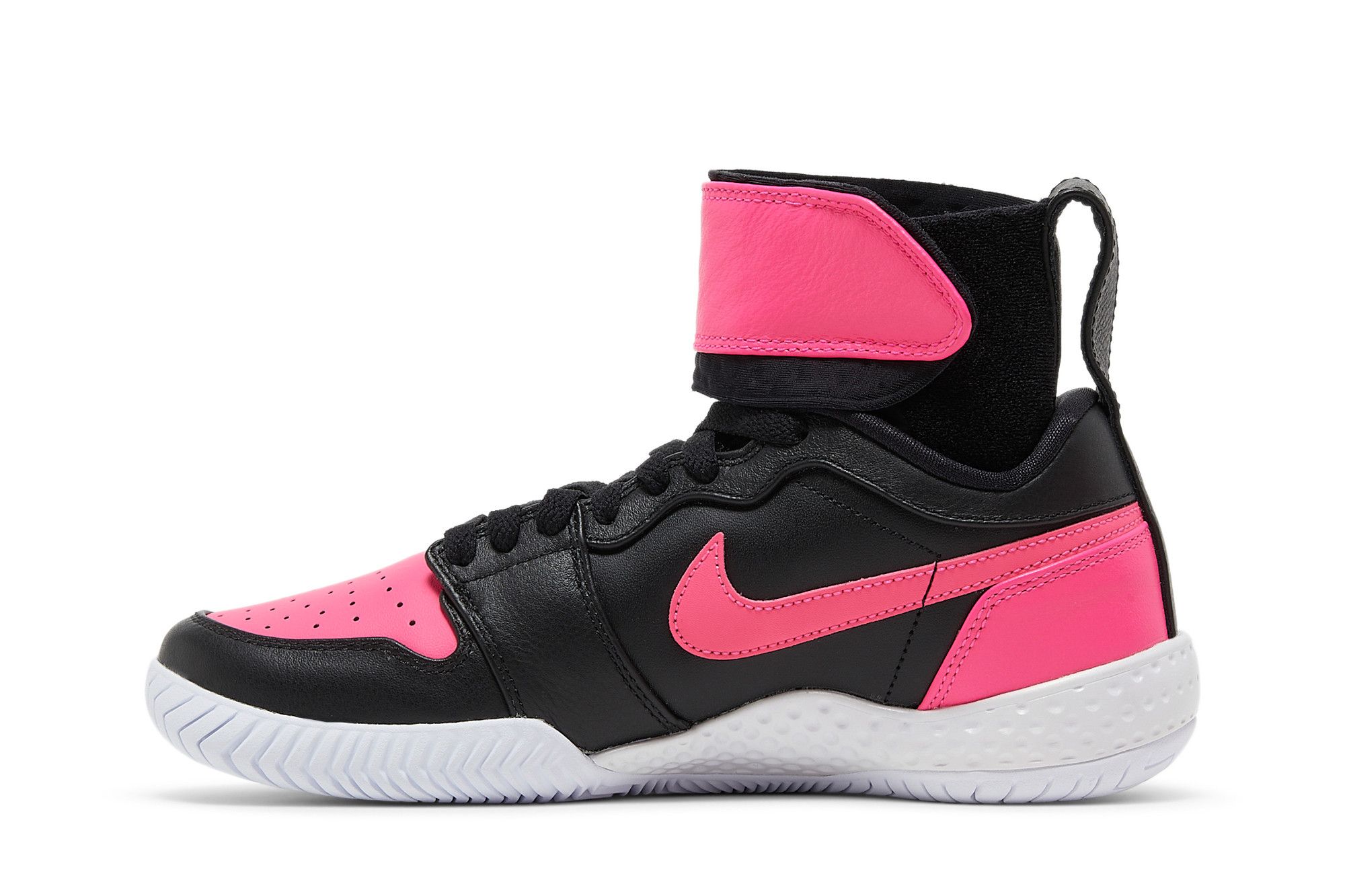 Nike satisfiedchi flare tennis shoes serena williams