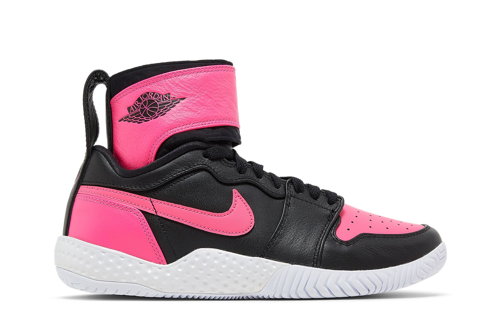 Buy Serena Williams x Flare AJ1 23 878458 006 GOAT CA