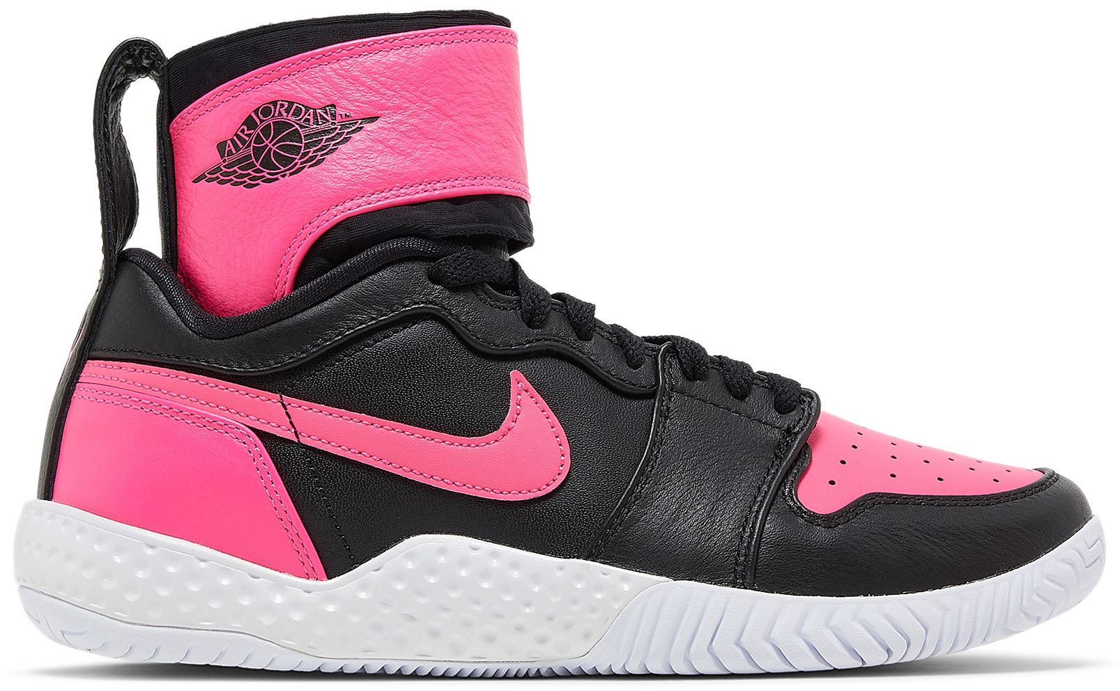 nike court flare aj1